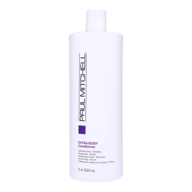 Paul Mitchell Extra-Body Conditioner 1000 ml