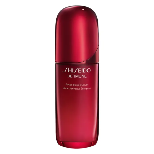 Shiseido Ultimune Power Infusing Concentrate 4.0 75 ml
