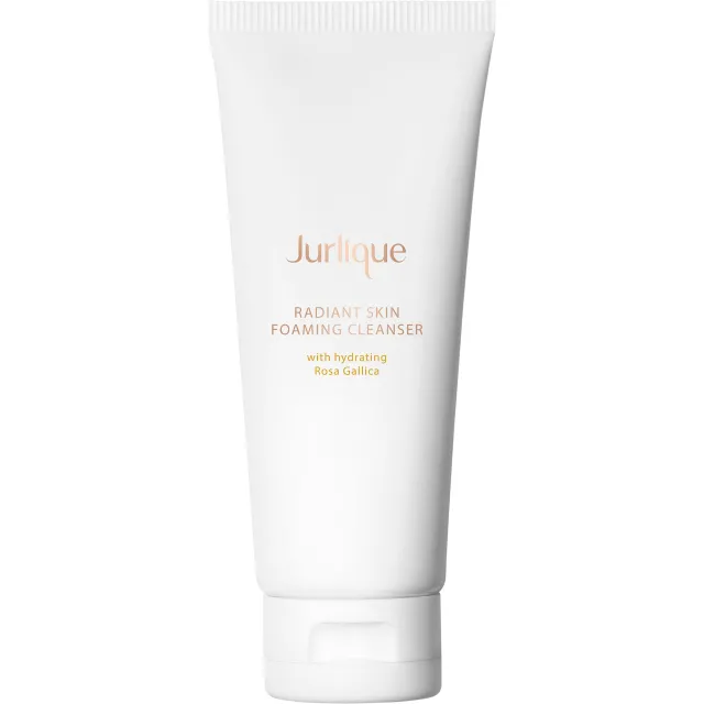 Radiant Skin Foaming Cleanser