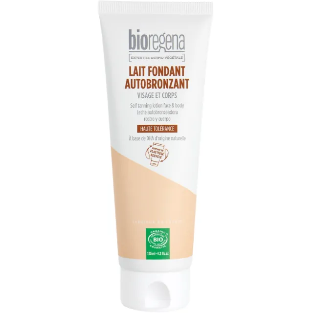 Bioregena Selftanning Lotion (125 ml)