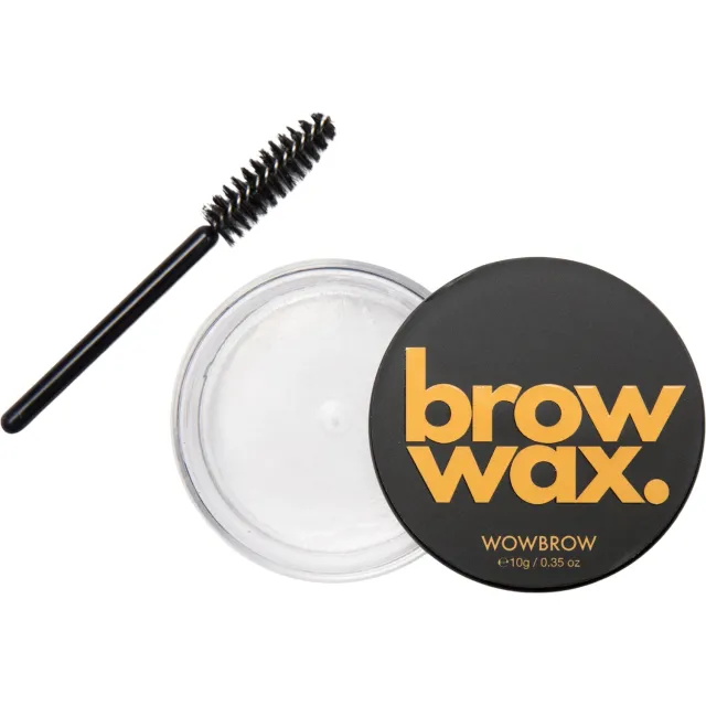 Wowbrow Brow WAX 10G Scandic
