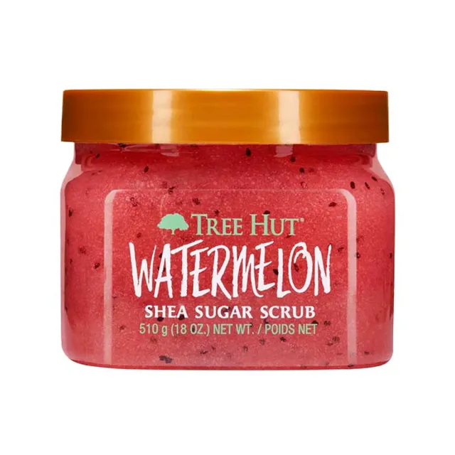 Tree Hut Shea Sugar Scrub Watermelon 510 g