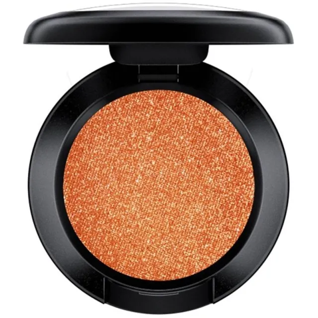MAC Frost Single Eyeshadow 1,5 g - JINGLE BALL BRONZE