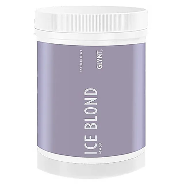 Glynt Ice Blond Mask 1000 ml