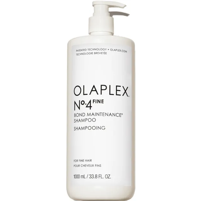 Olaplex NO.4 Fine Bond Maintenance Shampoo 1000 ml