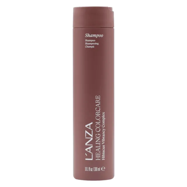 L'ANZA Healing ColorCare Shampoo 300ml