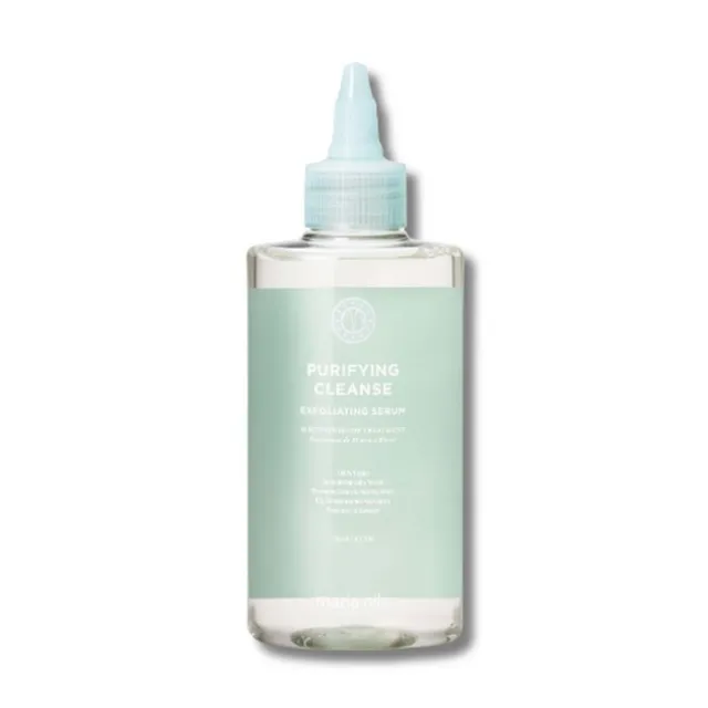 Maria Nila -  Purifying Cleanse Exfoliating Serum - 150 ml