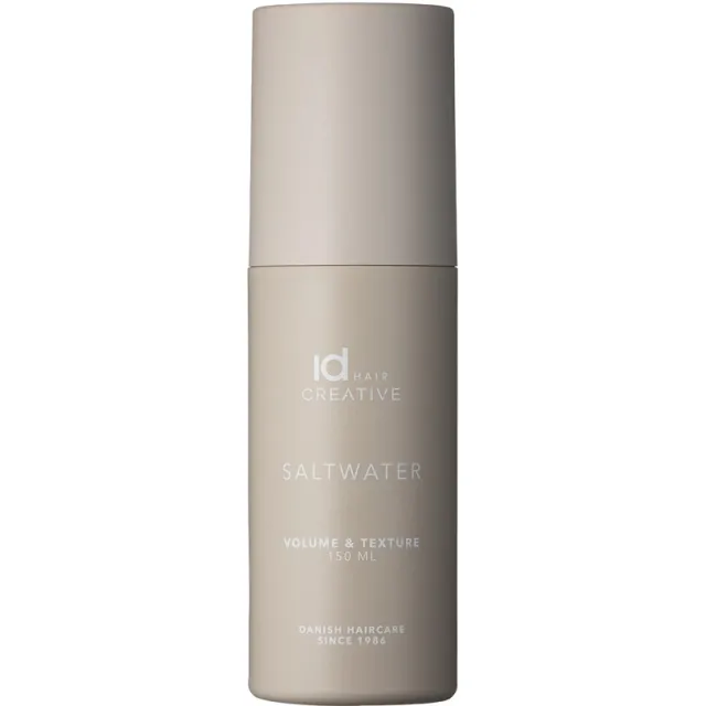 IdHAIR Creative Saltwater 150 ml