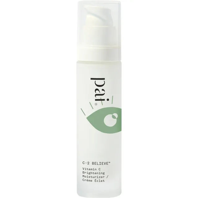 C2 Believe - Vitamin C Brightening Face Moisturizer