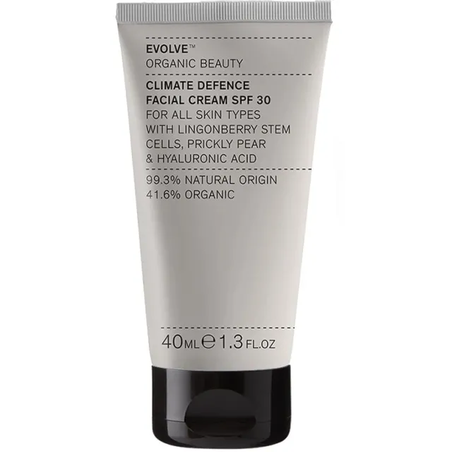 Evolve Organic Beauty 40 ml