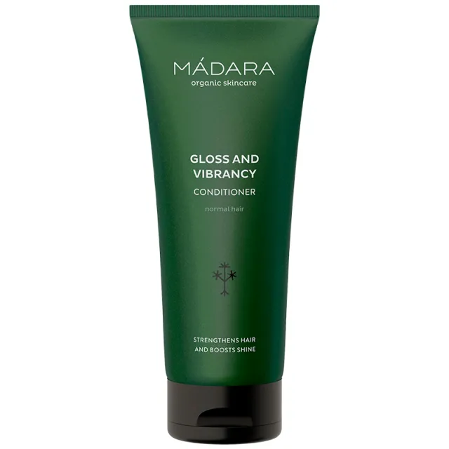 Madara Gloss & Vibrance Conditioner (200 ml)