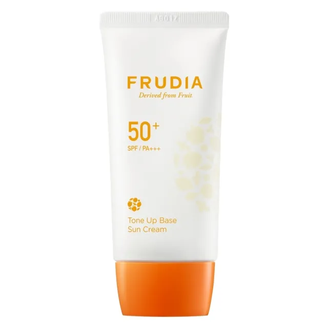FRUDIA Tone-Up Base Sun Cream SPF 50+