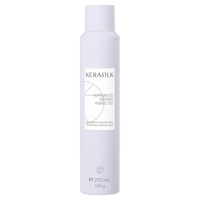 Kerasilk Texturizing Finishing Spray 200 ml