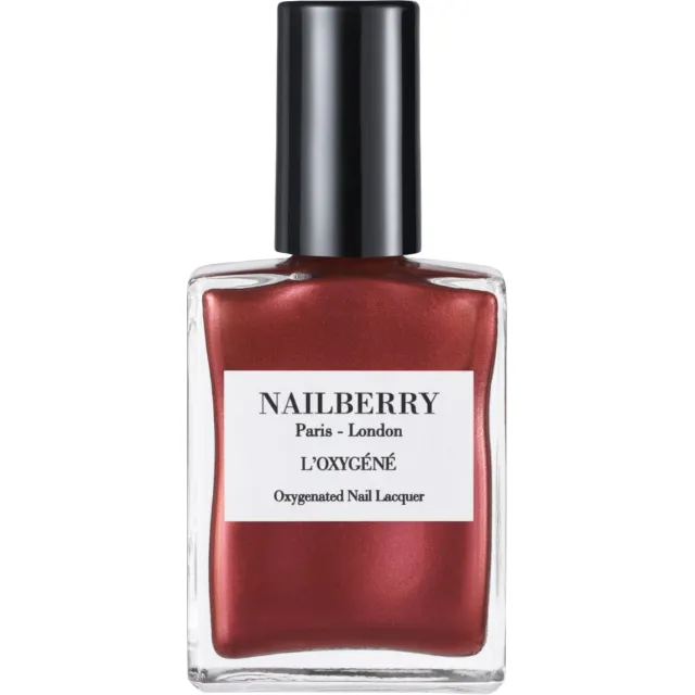 Nailberry To The Moon and Back