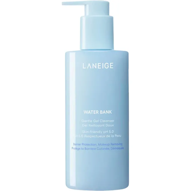 Water Bank Mild Rensegel