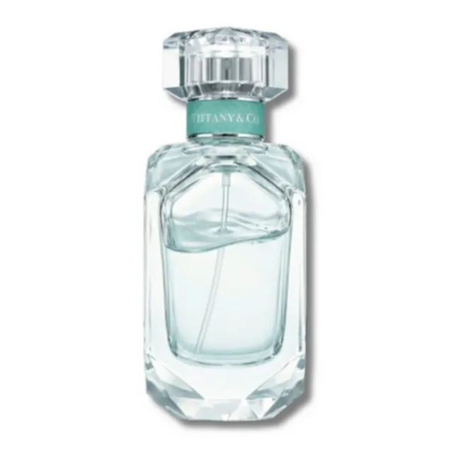 Tiffany & Co - Eau de Parfum for Her - 75 ml