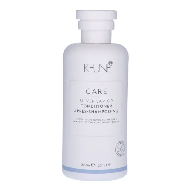 Keune Care Silver Savior Conditioner 250 ml