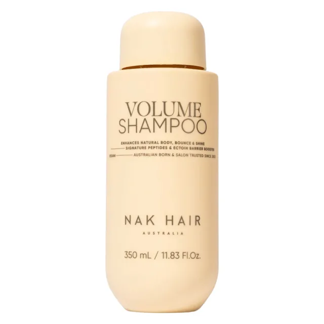 NAK Volume Shampoo 350ml