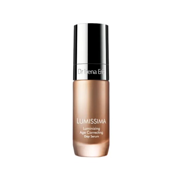 Dr. Irena Eris Lumissima- Luminizing & Age Correcting Day Serum (30 ml)