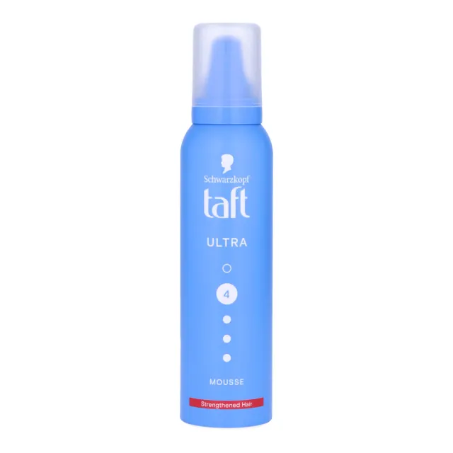 Schwarzkopf Taft Ultra Mousse 4 150 ml