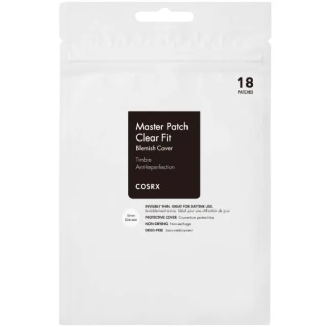 Cosrx Master Patch Clear Fit (8 g)