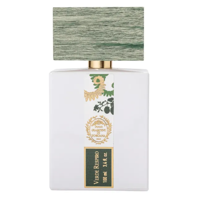 Giardini di Toscana Respiro Eau De Parfum Verde 100ml