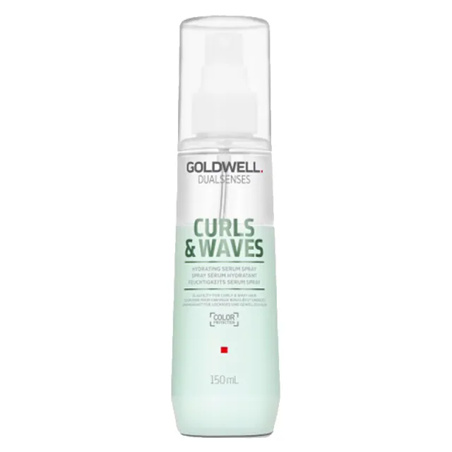 Goldwell Dualsenses Curls & Waves Serum Spray 150 ml.