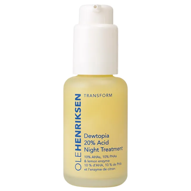 Ole Henriksen Transform Dewtopia 20% Acid Treatment (50 ml)