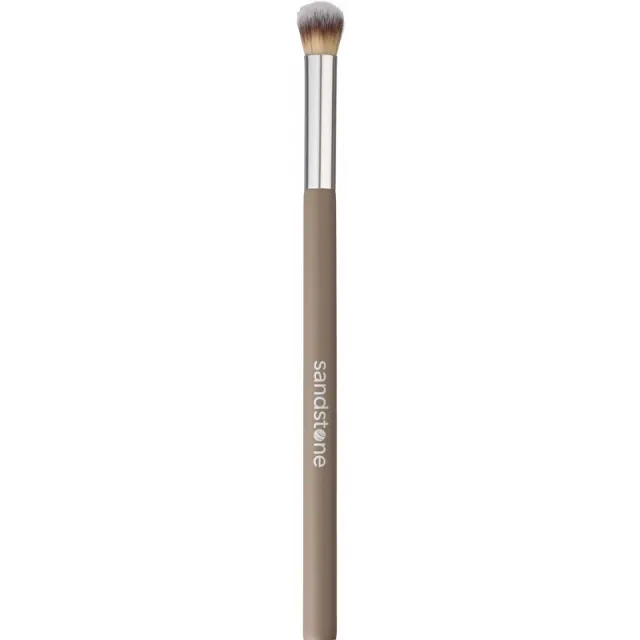Sandstone Soft Collection Concealer Brush