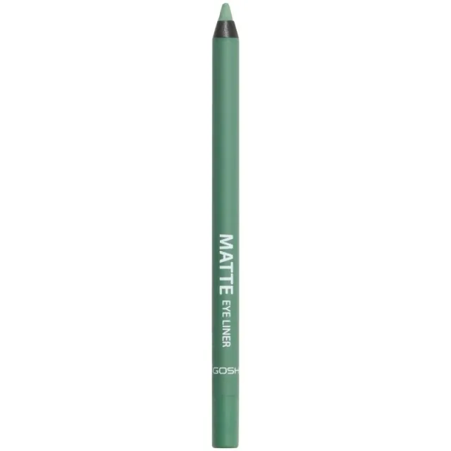 GOSH Copenhagen Matte Eye Liner 1,2 g - 011 Alligator