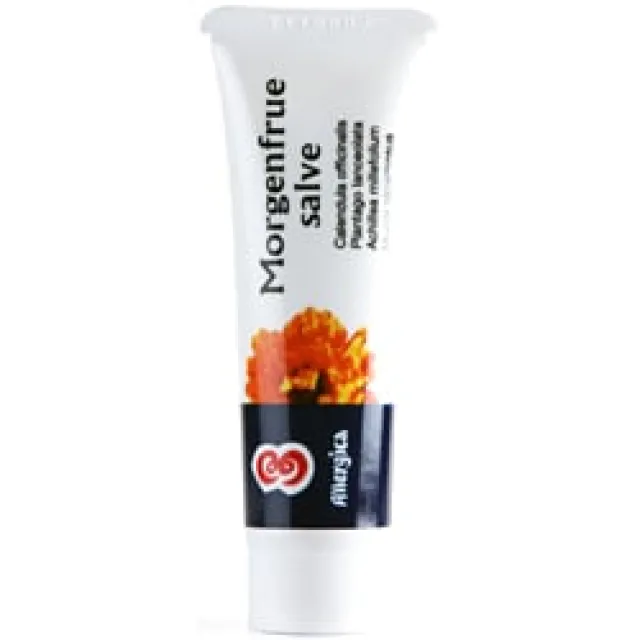 Morgenfruesalve 30 ml.