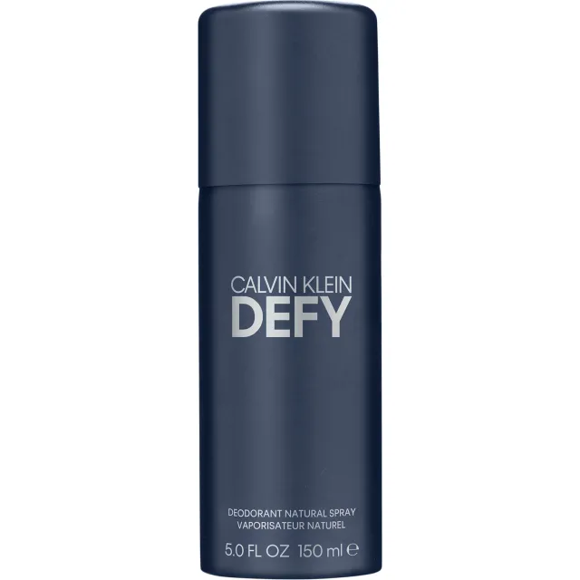 Calvin Klein Defy Deodorant Spray 150 ML