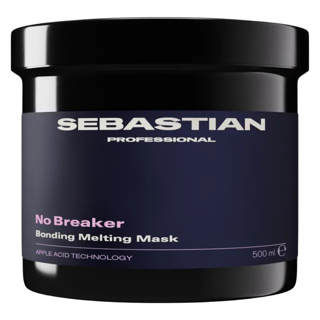 Sebastian Professional No.Breaker Bonding Melting Mask 500ml