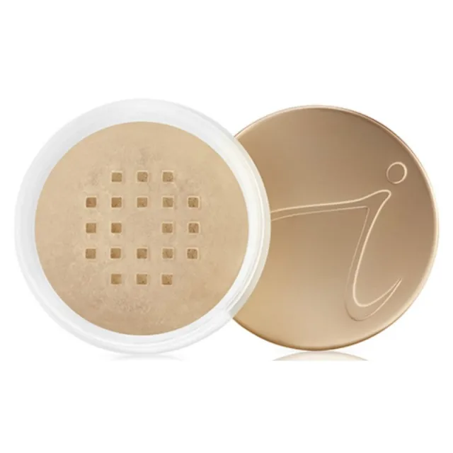 Jane Iredale Loose Mineral Powder SPF 20 - 10,5 g - Warm Sienna
