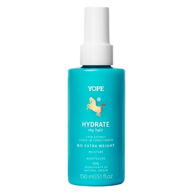 Yope Leave-In Conditioner Hydrate My Hair 150ml