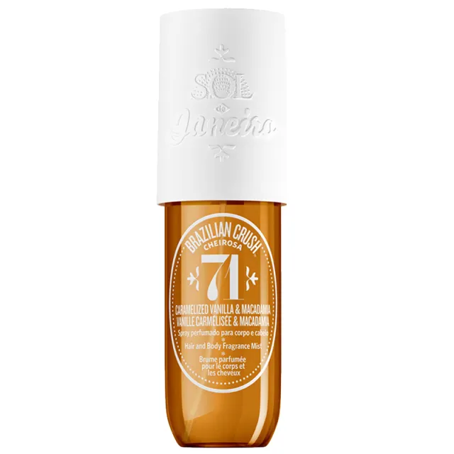 Sol de Janeiro Doce de Leite Mist (90 ml)