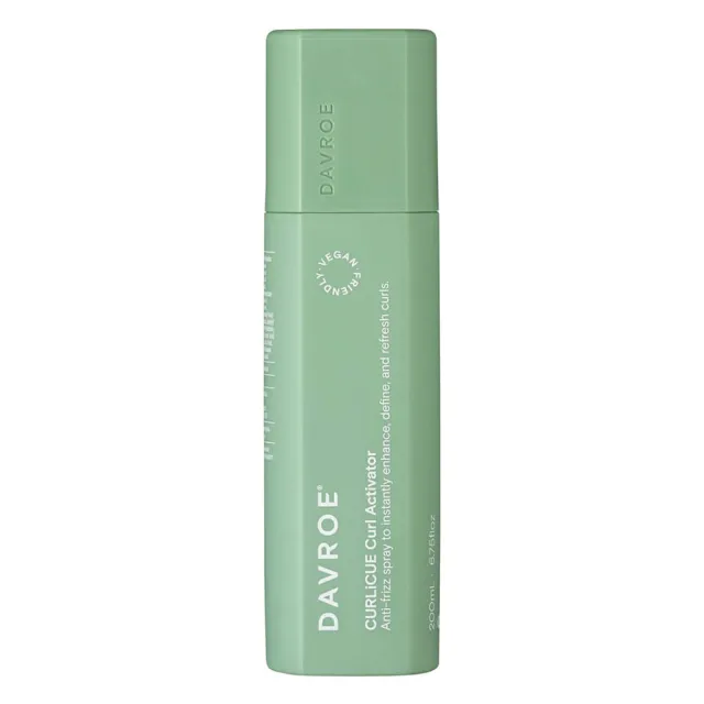 Davroe Curlicue Curl Activator 200 ml