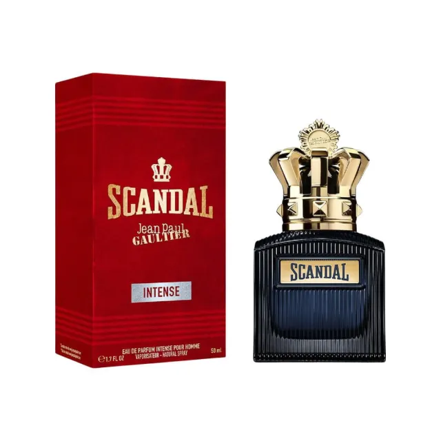 Jean Paul Gaultier Scandal Pour Homme Intense EDP 50 ml