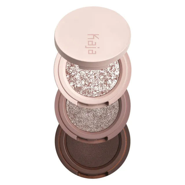 KAJA Beauty Bento Cold Brew Einspänner 2,7g