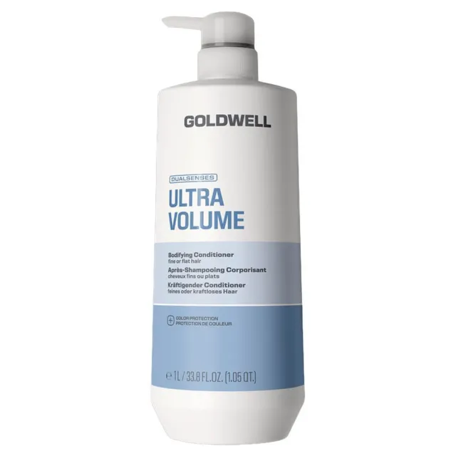 Goldwell Dualsenses Ultra Volume Bodifying Conditioner 1000 ml