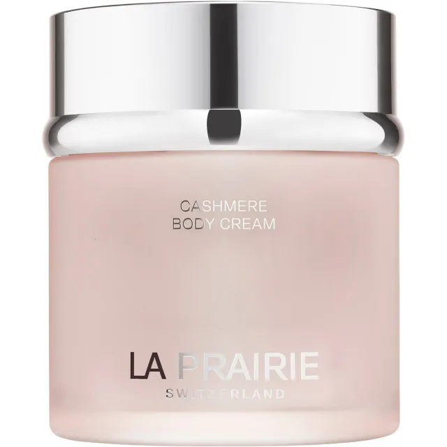 Cashmere Body Cream 200 ml