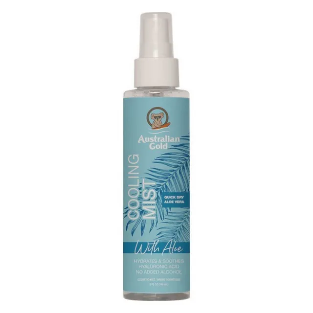 Australian Gold - Cooling Mist - 147 ml