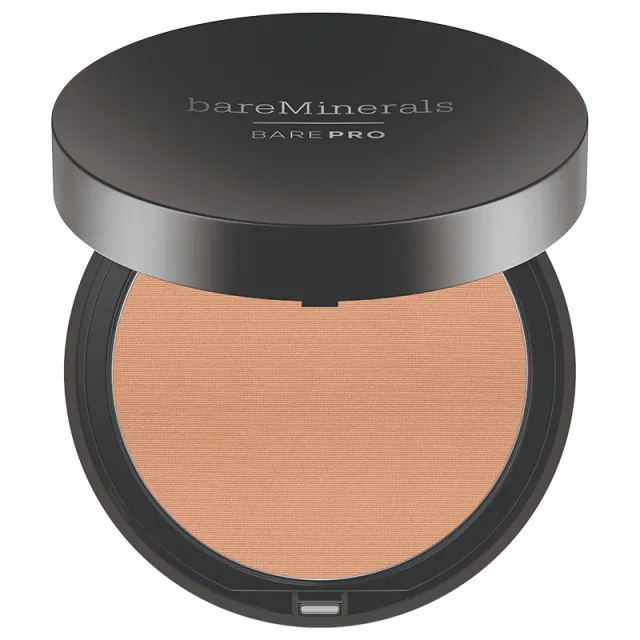 bareMinerals barePRO Performance Wear Powder Foundation Linen 10.5 (10 g)
