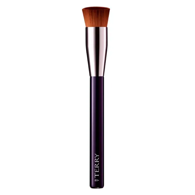 By Terry Tool-Expert Stencil Foundation Brush