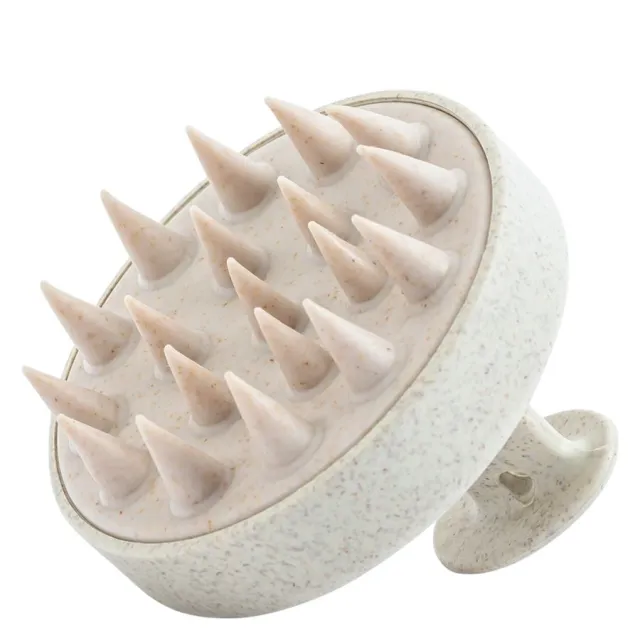 Elm Organics Revitalizing Scalp Brush