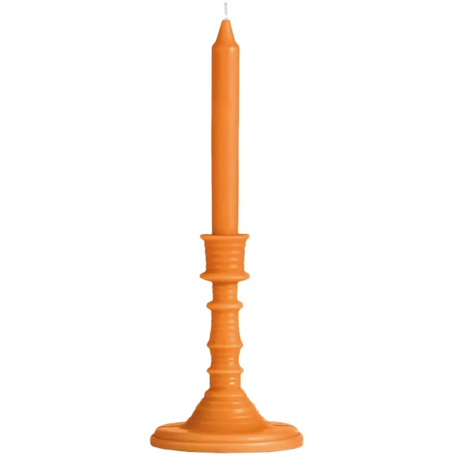 Loewe Orange Blossom Scented Wax Candle Holder