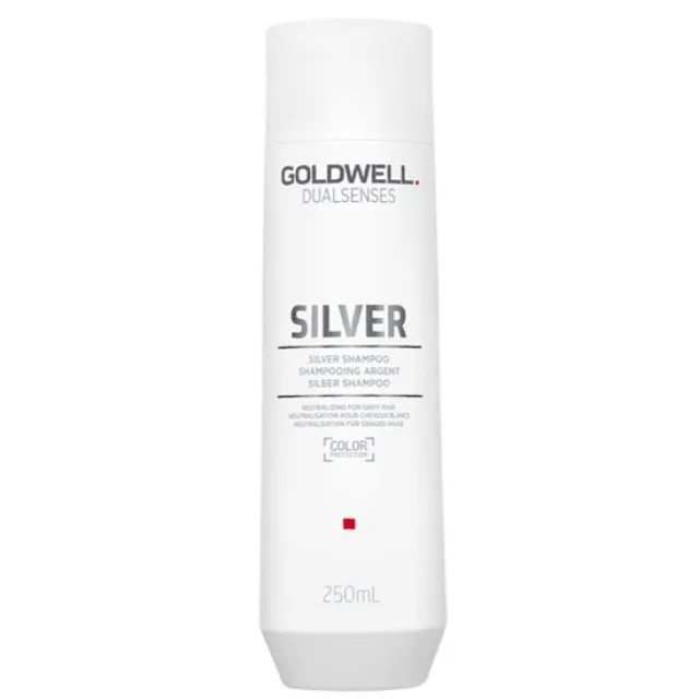 Goldwell Dualsenses Refining Silver Shampoo 250 ml.