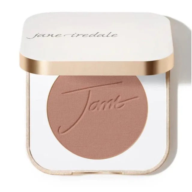 Jane Iredale PurePressed® Blush "Dubonnet"