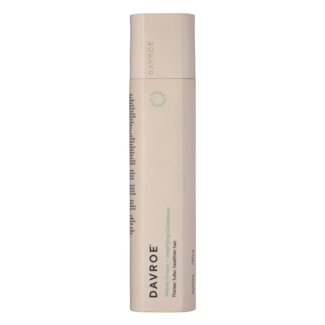 Davroe Volume Senses Amplifying Conditioner 325 ml