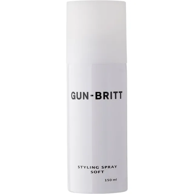 Styling Spray Soft 150 ml.
